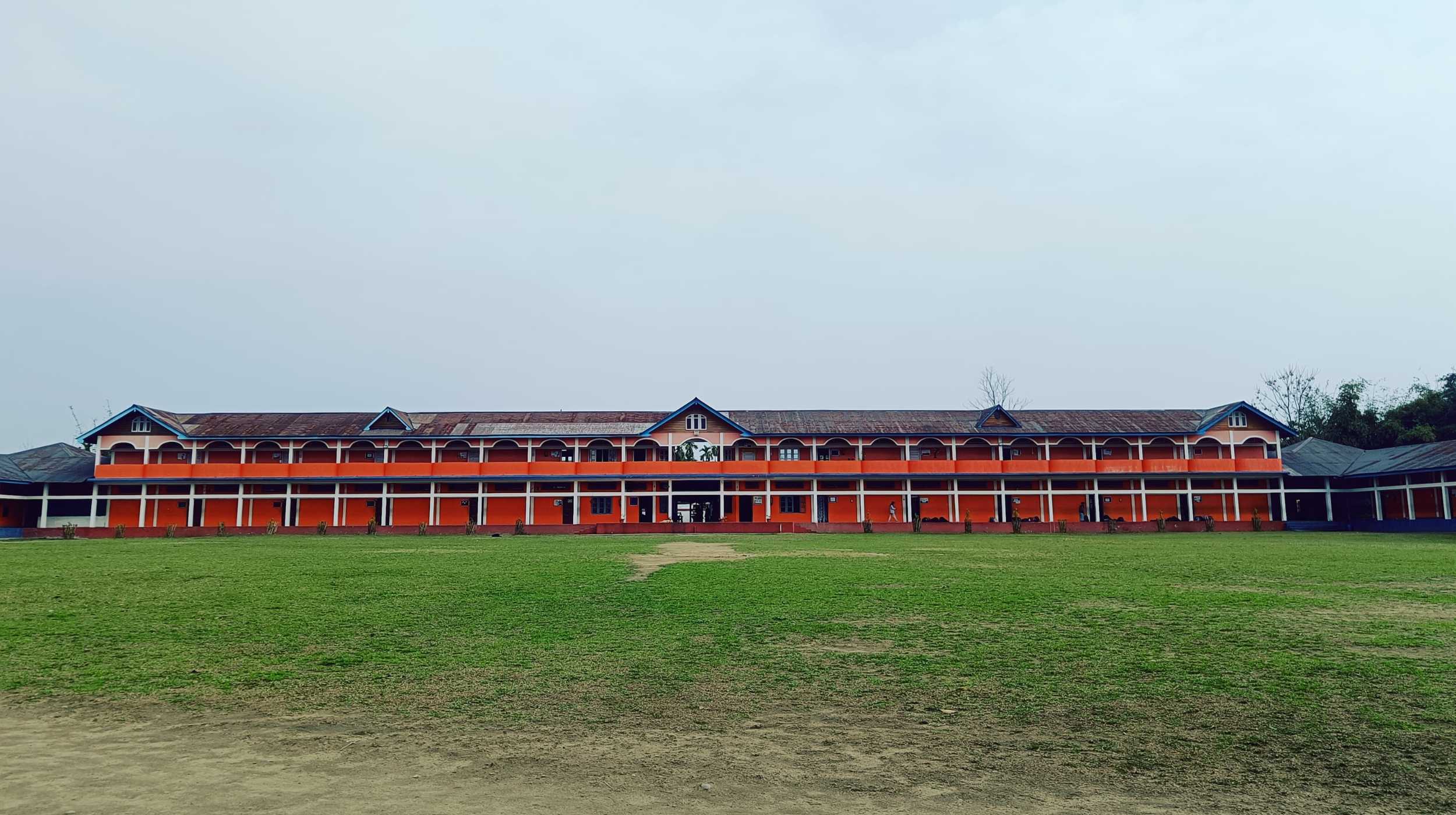 mahabodhi school diyun